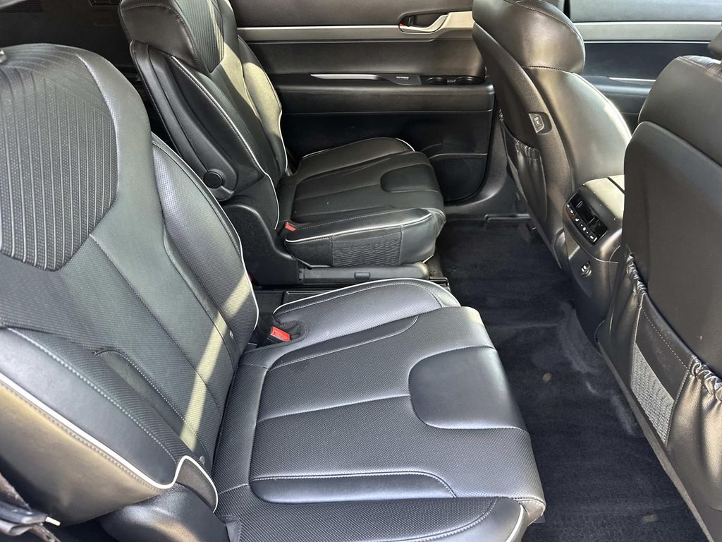 2025 Hyundai Palisade XRT - Photo 15