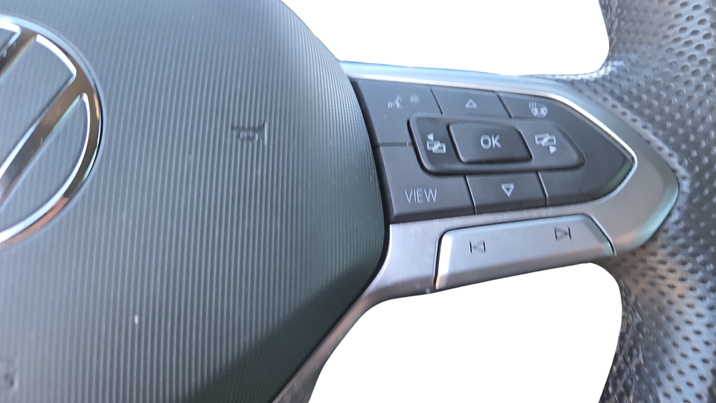 2022 Volkswagen Atlas Cross Sport