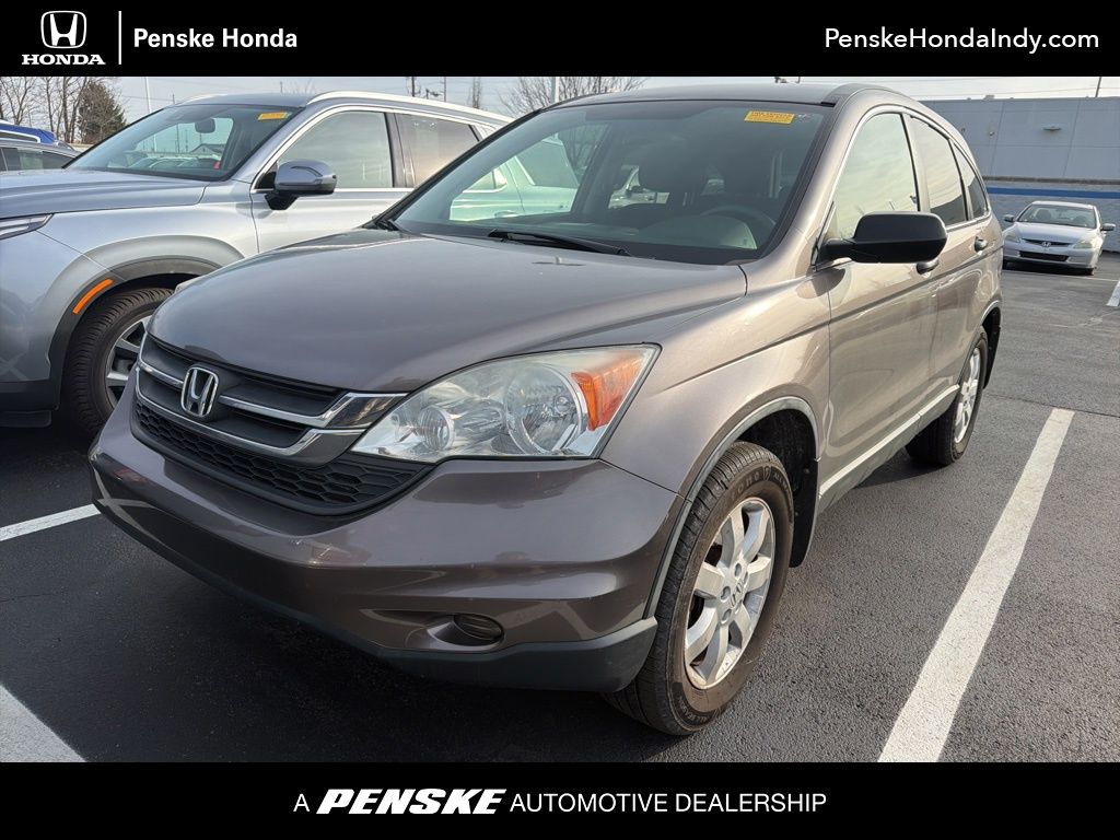 2011 Honda CR-V SE -
                  Indianapolis, IN