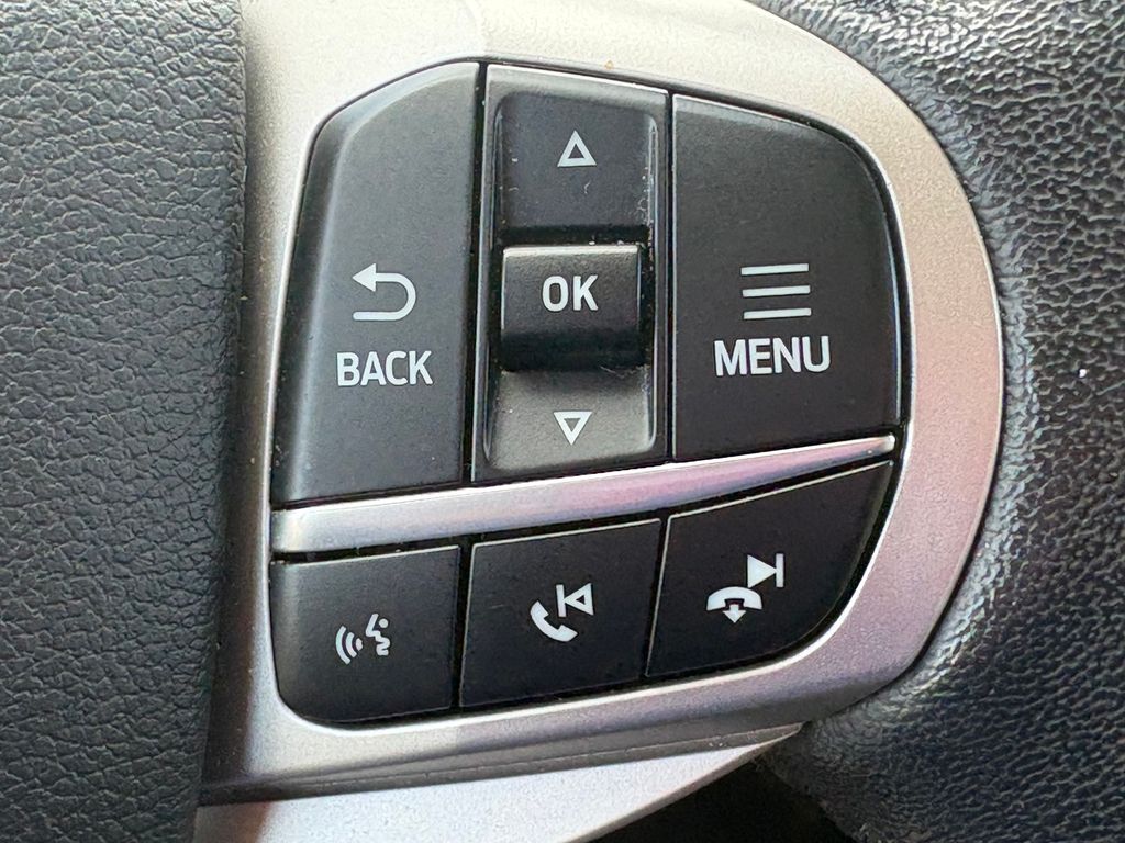 2021 Ford Explorer Limited Black at Cook Ford