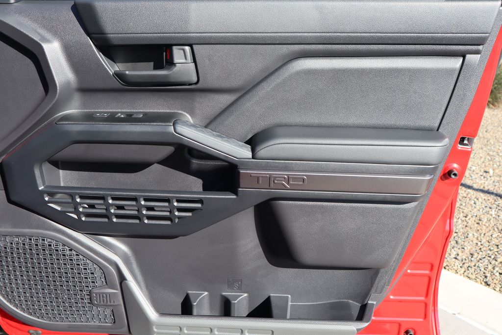 Thumbnail: 2026 Toyota 4Runner - 24