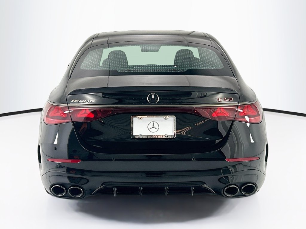 Thumbnail: 2027 Mercedes-Benz E-Class - 6
