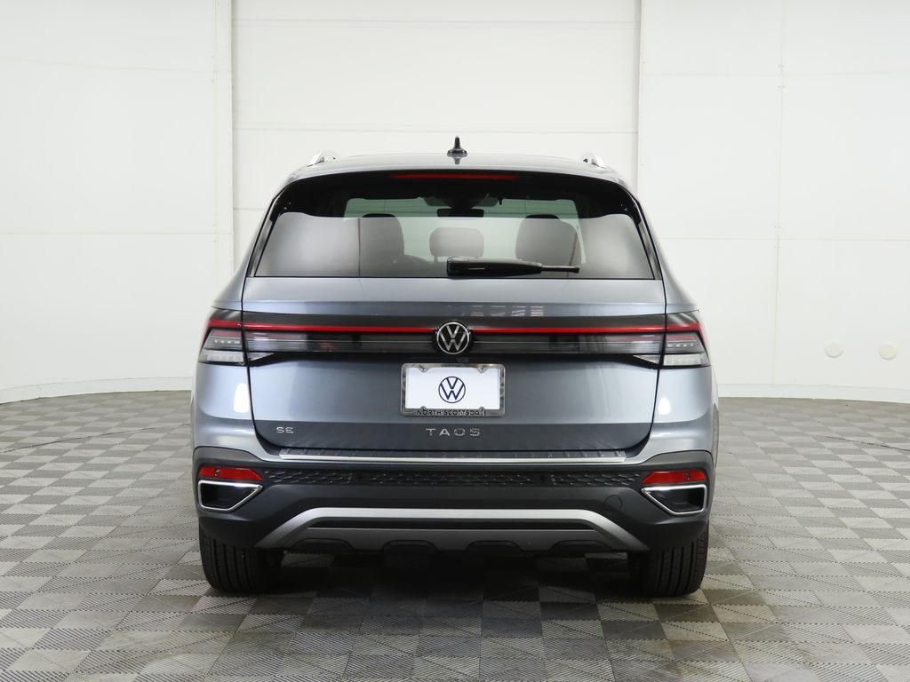 Thumbnail: 2025 Volkswagen Taos - 6