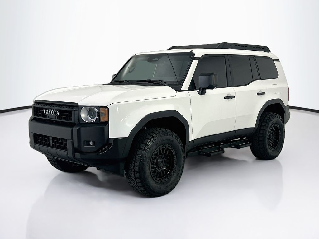 2025 Toyota Land Cruiser 1958 -
                  Phoenix, AZ