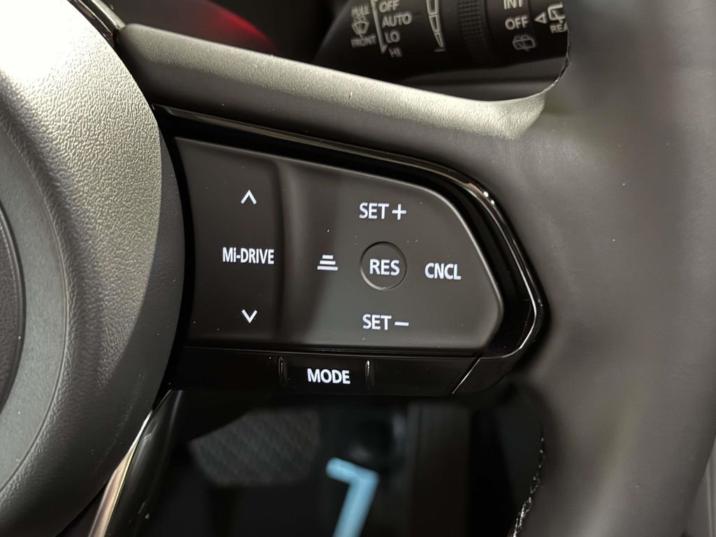 New 2026 Gray Mazda 2.5 S Preferred image 21