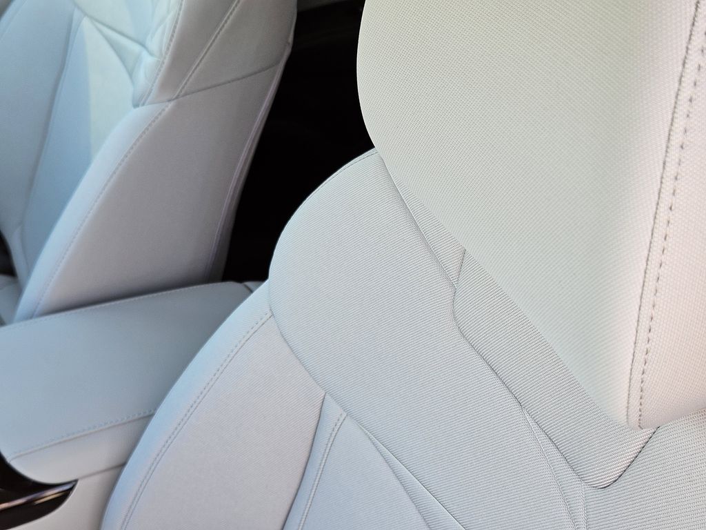 2026 Hyundai Tucson Hybrid