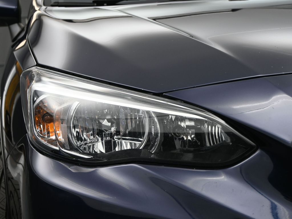 2020 Subaru Impreza Sport 5-Door