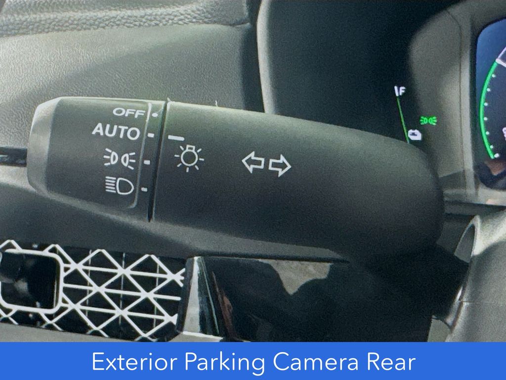 Used Car 2025 Honda Accord Hybrid  Touring For Sale Under $35,000 In Austin, Texas