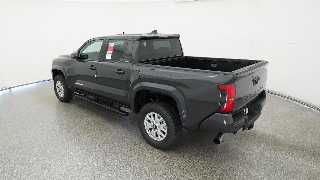 Thumbnail: 2025 Toyota Tacoma - 20