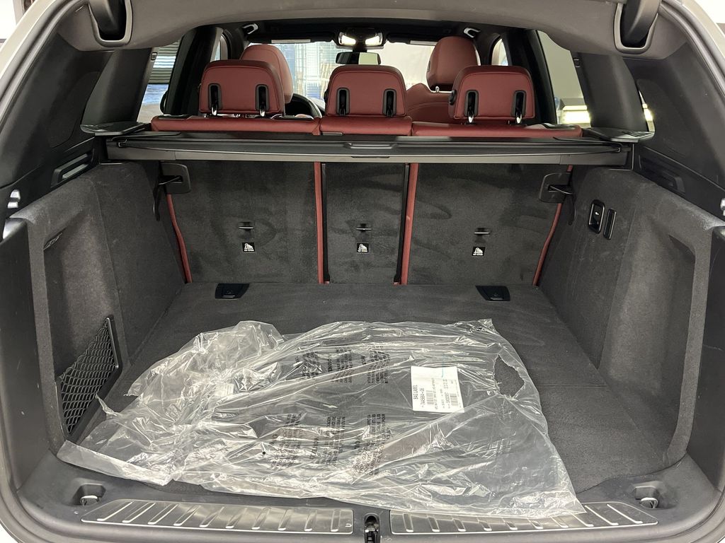 Thumbnail: 2023 BMW X3 - 25