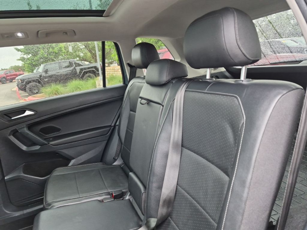 Used Car 2019 Volkswagen Tiguan  2.0t Se For Sale Under $20,000 In Austin, Texas