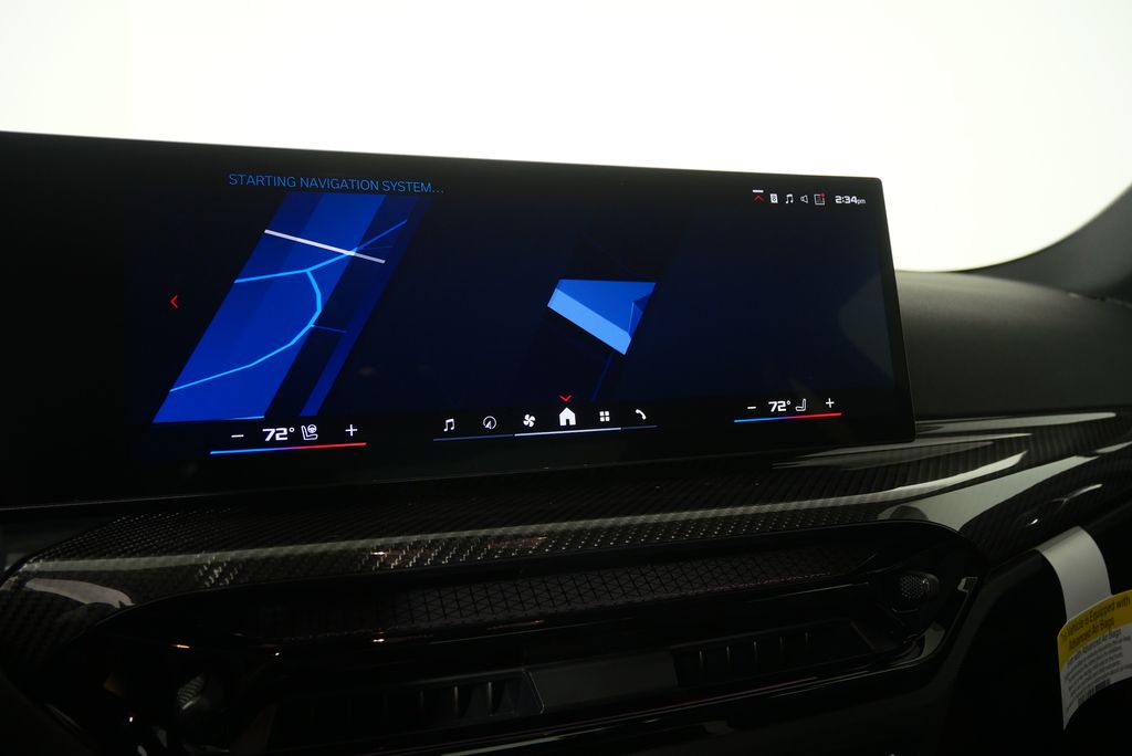 Thumbnail: 2026 BMW M2 - 26