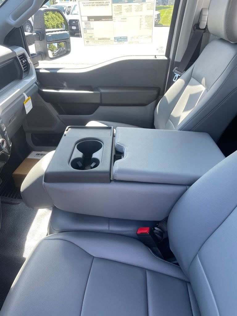 2026 Ford F-250 Super Duty XL