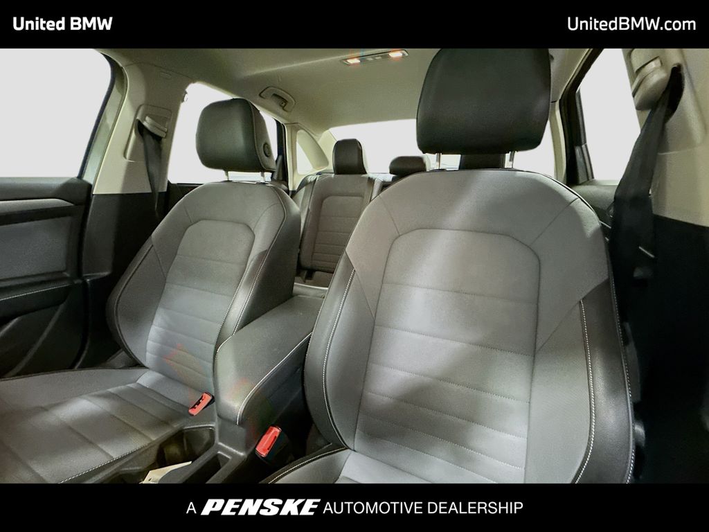 Thumbnail: 2025 Volkswagen Jetta - 5