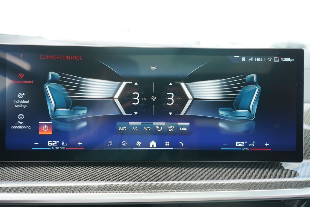 2025 BMW X6  17