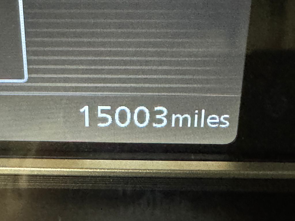 2024 Nissan Leaf SV Plus