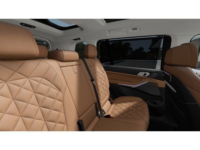 New 2027 White BMW xDrive40i image 12