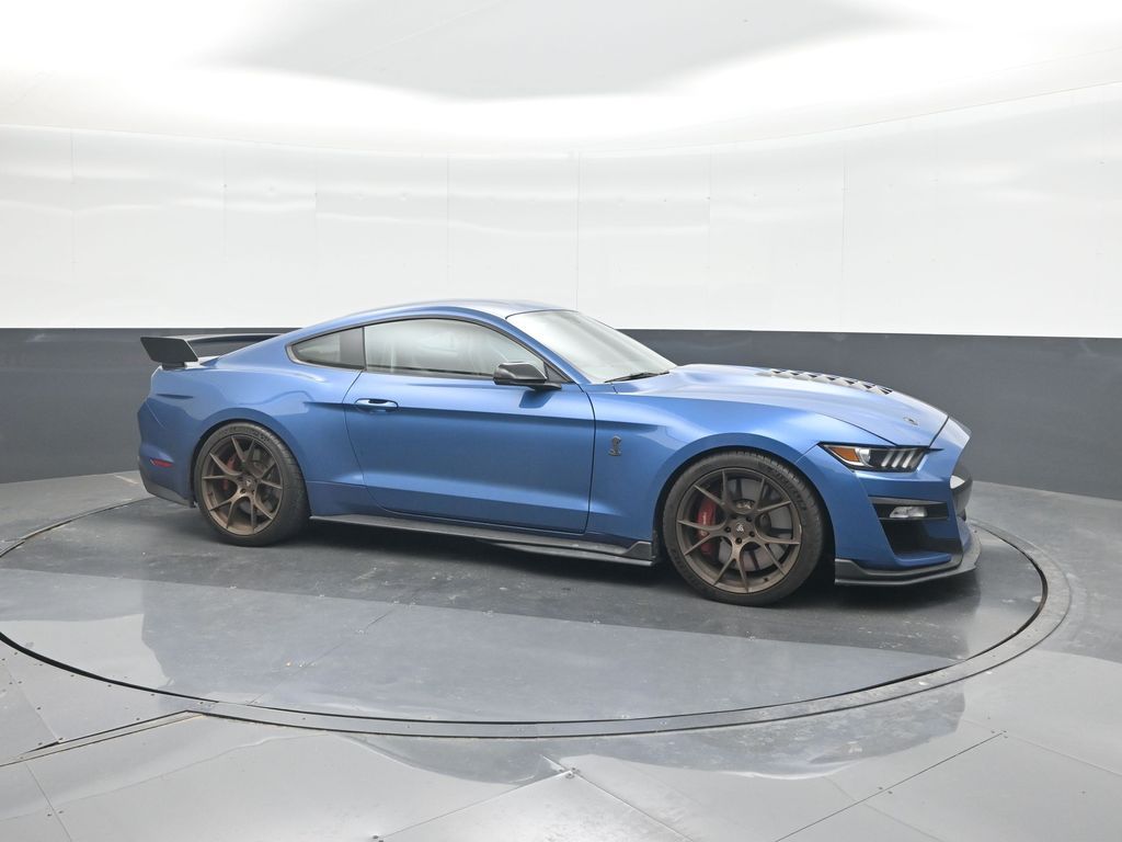 Used 2020 Ford Mustang Coupe