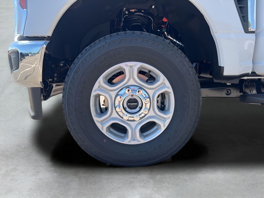 2026 Ford F-350SD