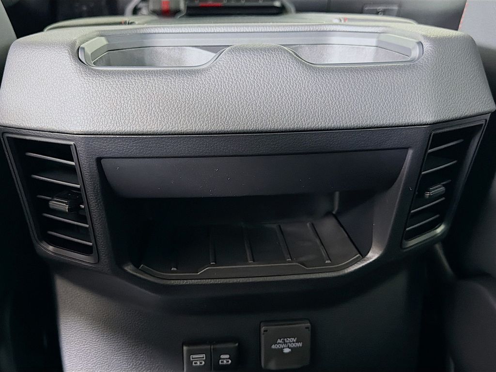New 2026 Toyota Tundra i-FORCE MAX Truck