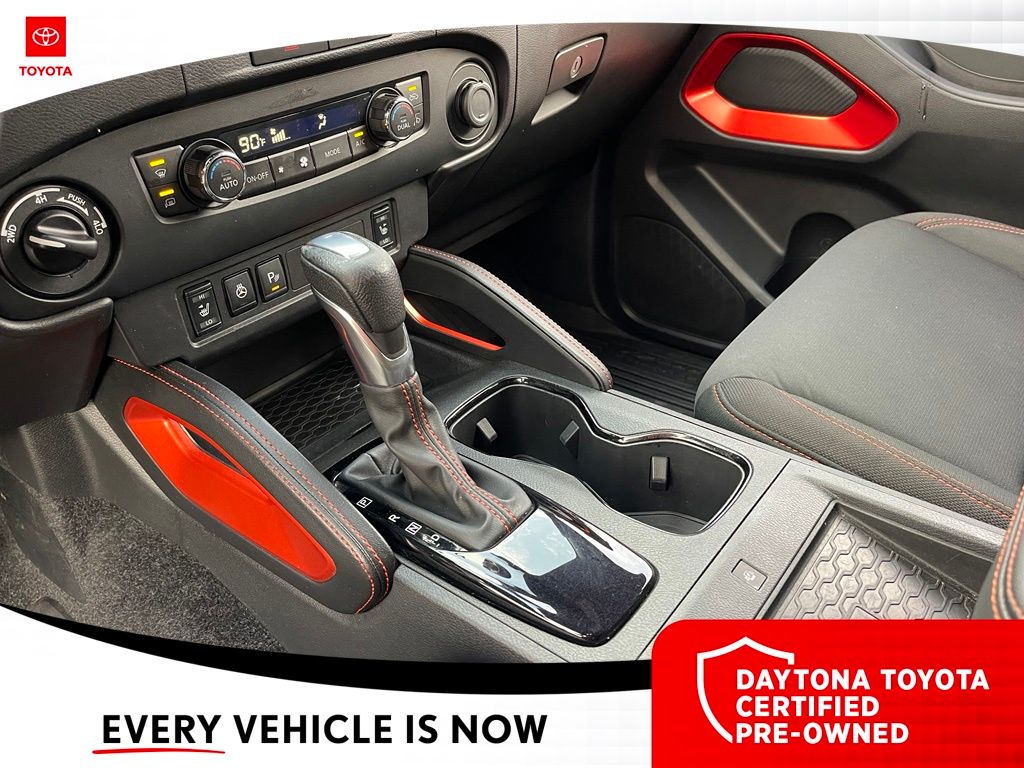 Used 2022 Nissan Frontier Truck