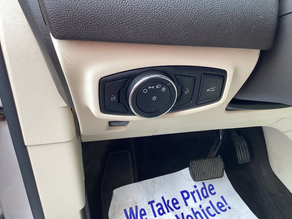 Used 2016 Lincoln MKC SUV