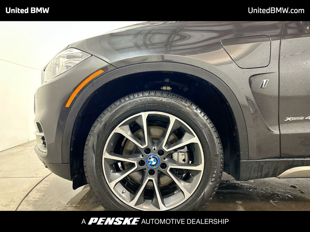 Thumbnail: 2017 BMW X5 - 10