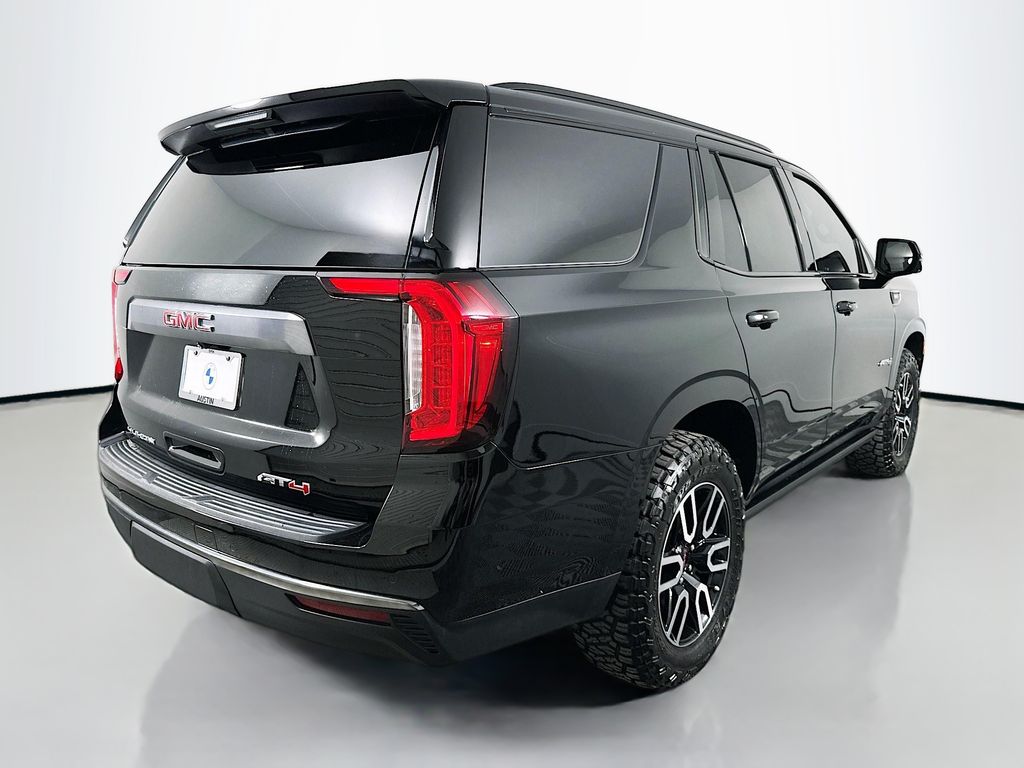 Thumbnail: 2021 GMC Yukon - 5