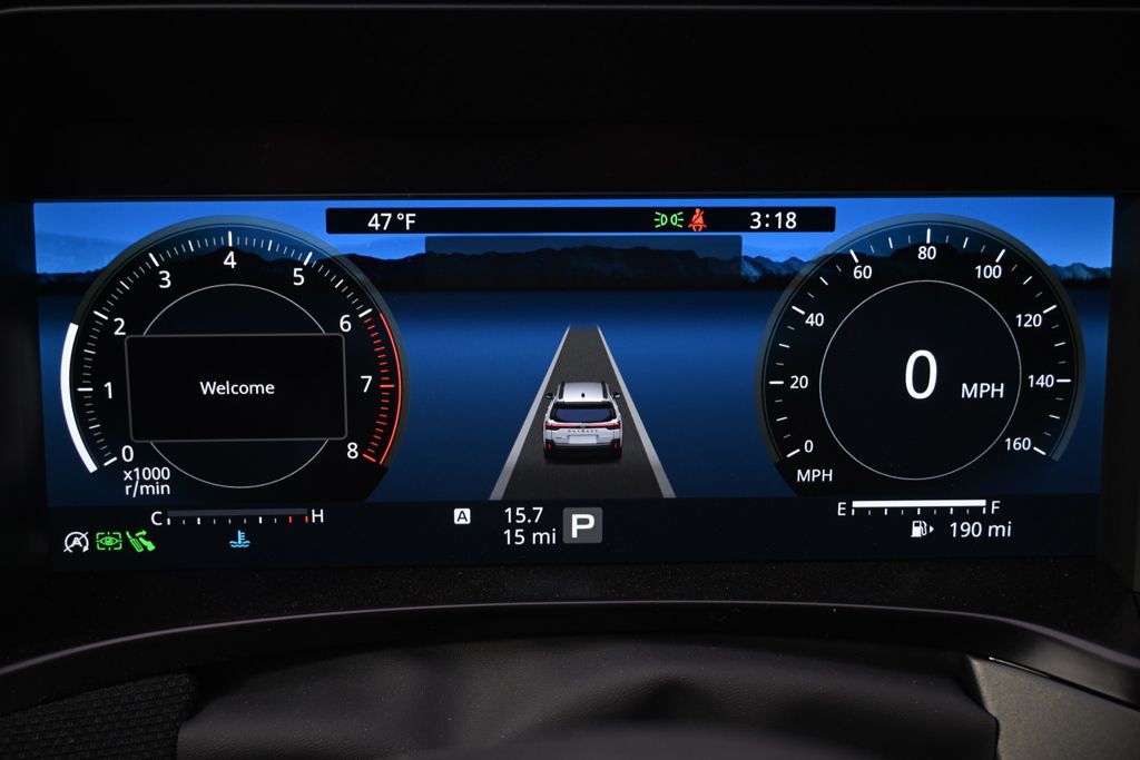 New 2026 Beige Subaru Limited image 25