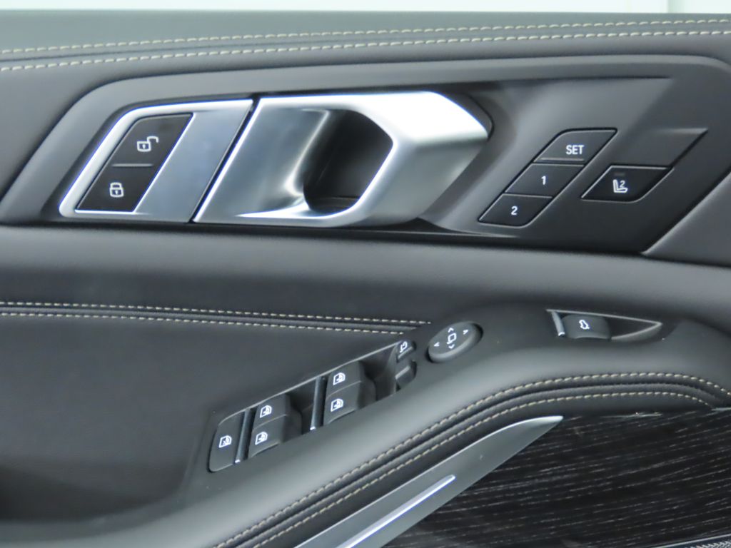 Thumbnail: 2026 BMW X5 - 24