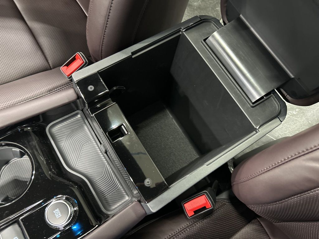 new 2026 Ford Explorer car, priced at $56,646