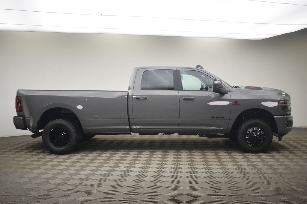 new 2026 Ram 3500 car, priced at $82,588