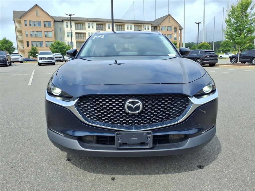 MazdaCX-3037