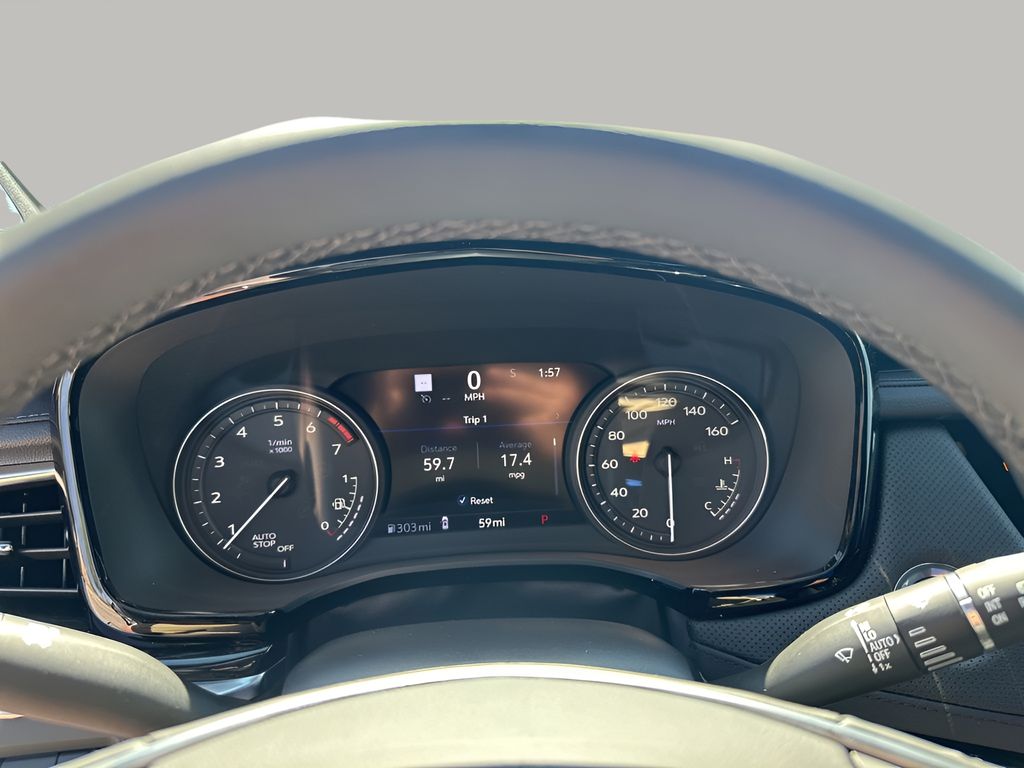 New 2026 Silver Cadillac Premium Luxury image 34