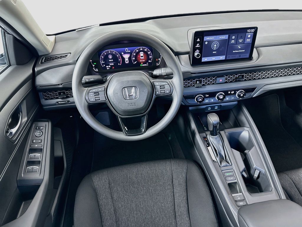 Thumbnail: 2026 Honda Accord - 18