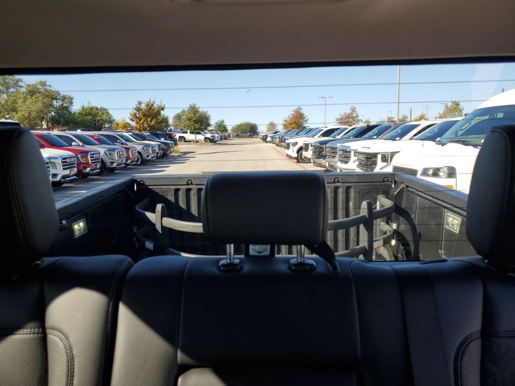 Used Car 2024 Toyota Tundra Hybrid  Limited For Sale Under $50,000 In Austin, Texas