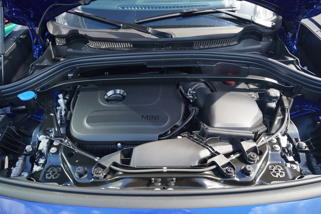 Thumbnail: 2026 MINI Cooper Countryman - 12