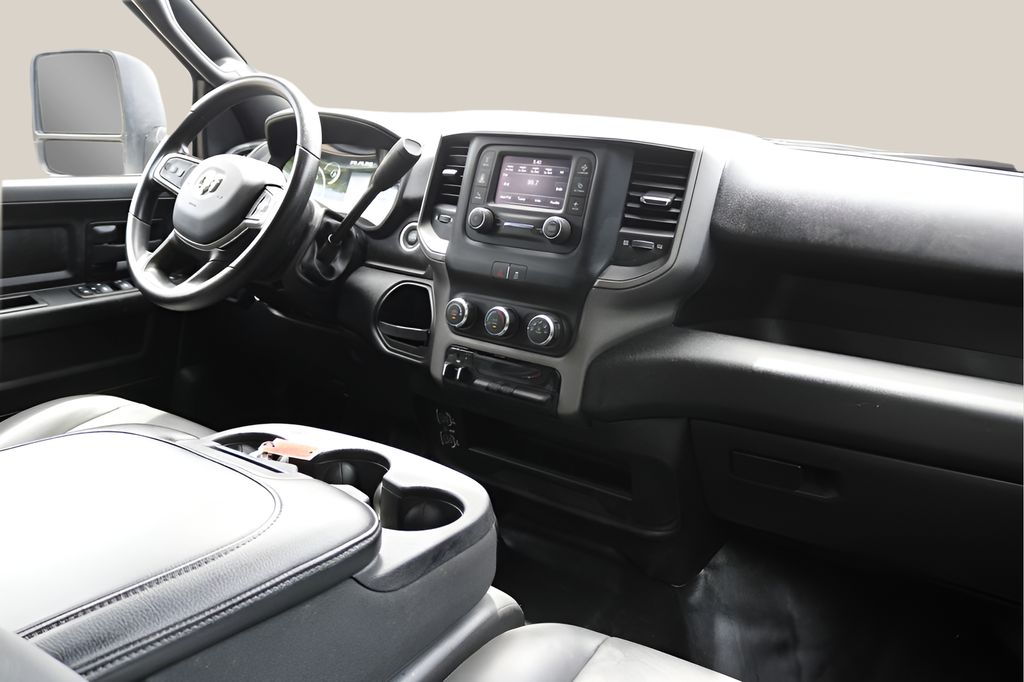 Used Car 2024 Ram 3500  Tradesman For Sale Under $50,000 In Austin, Texas
