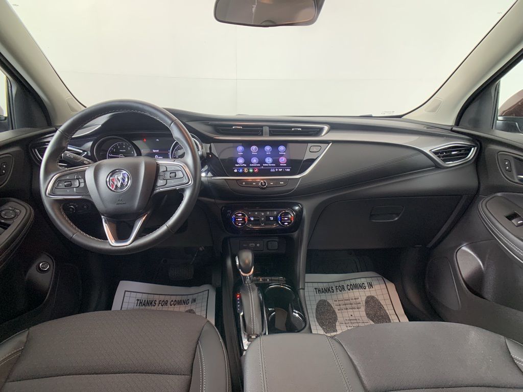 2022 Buick Encore GX Select 20