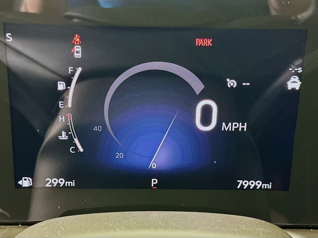 2025 Buick Encore GX Preferred 12