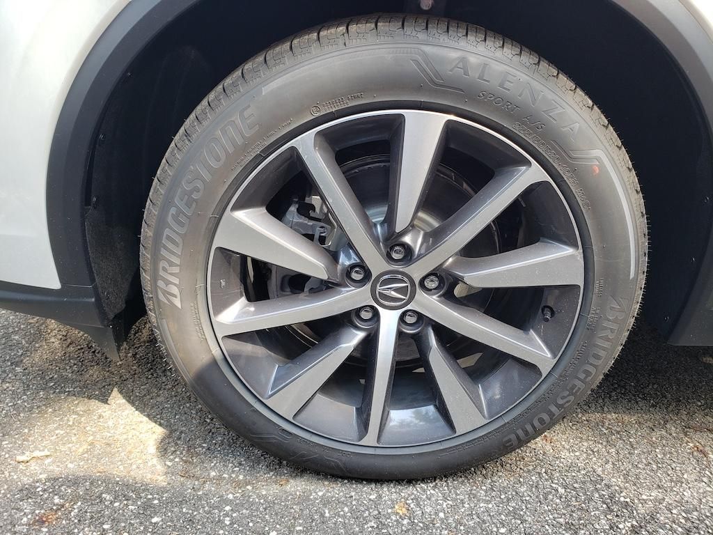 New 2026 Acura MDX SUV