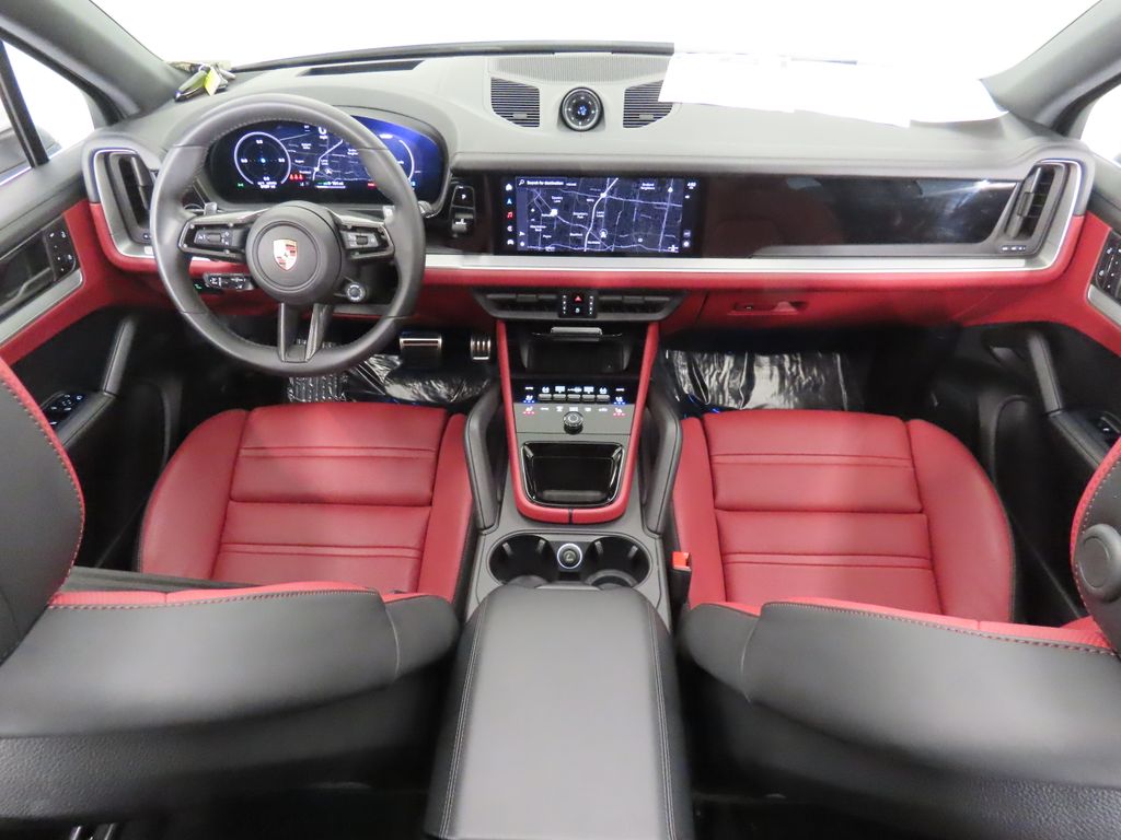 Thumbnail: 2025 Porsche Cayenne - 15