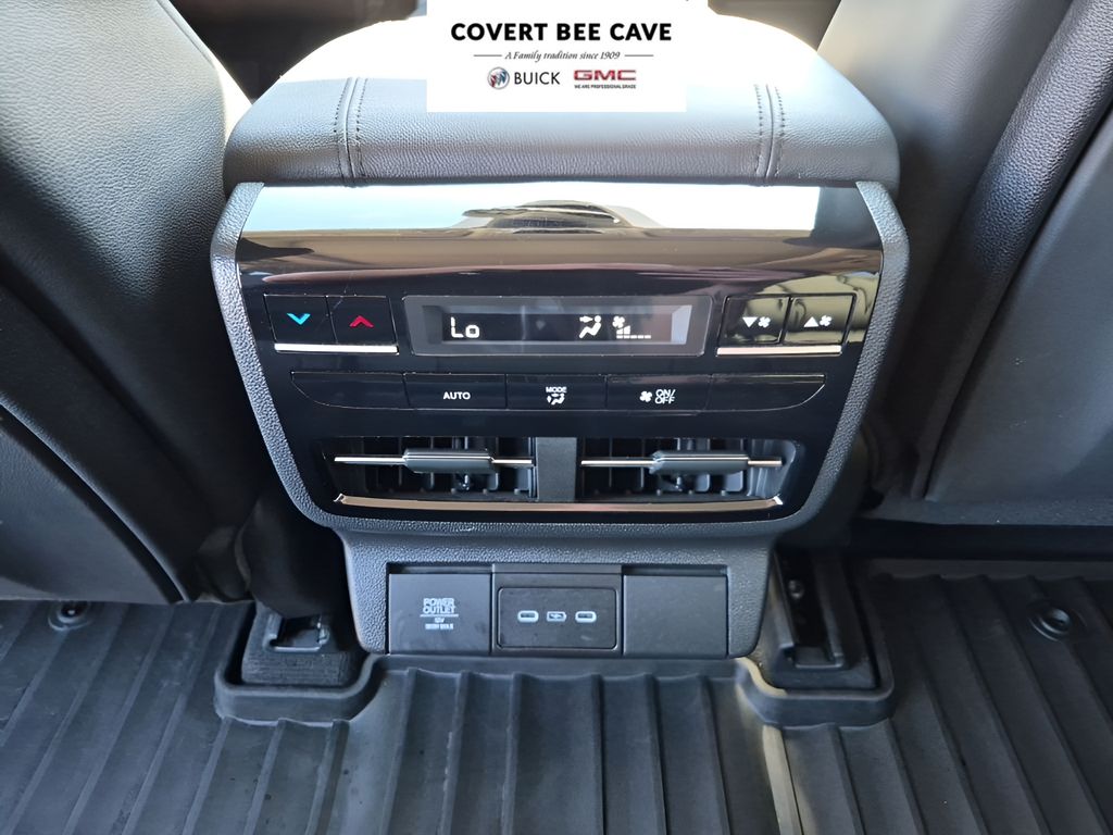 Used Car 2025 Acura Mdx  Base For Sale Under $50,000 In Austin, Texas