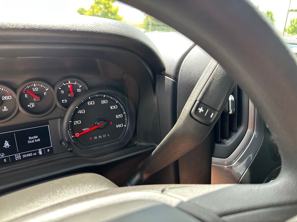 Used Car 2024 Gmc Sierra 1500  Pro For Sale Under $50,000 In Austin, Texas