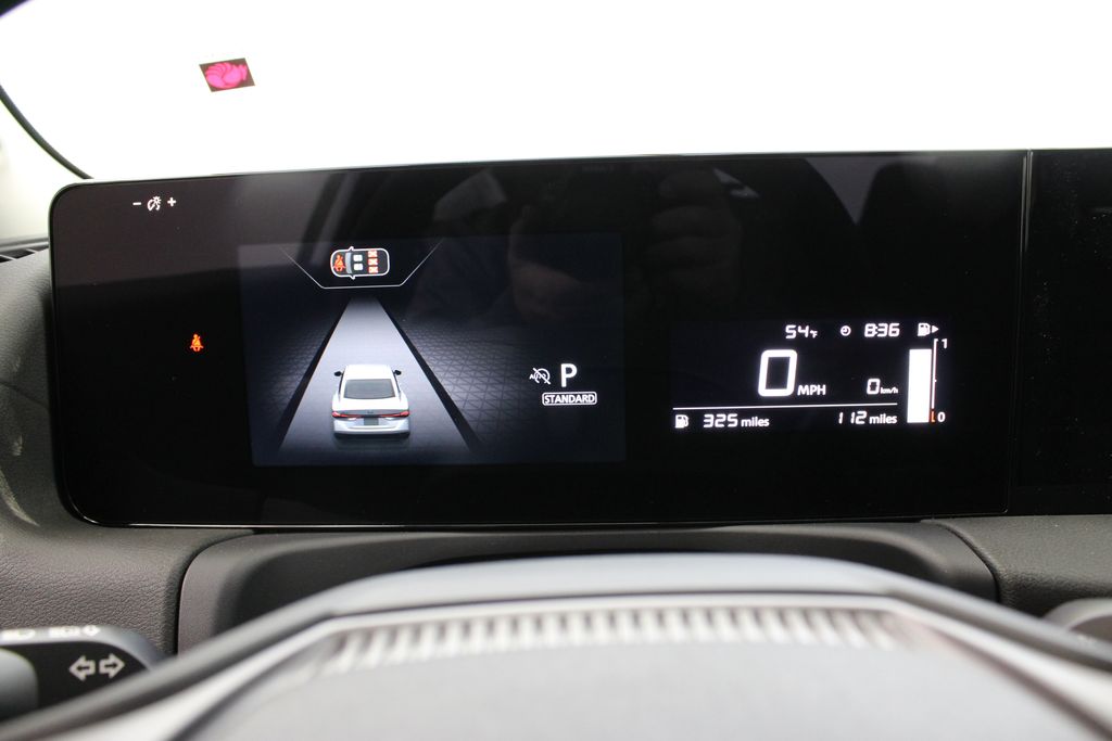 new 2026 Nissan Sentra car, priced at $23,980