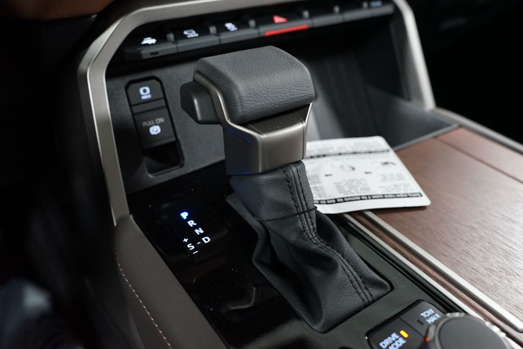 Thumbnail: 2026 Toyota Tundra - 23