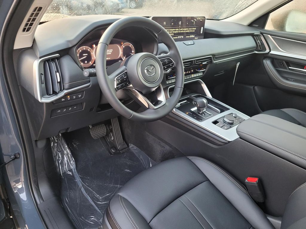 new 2026 Mazda CX-90 car, priced at $45,335