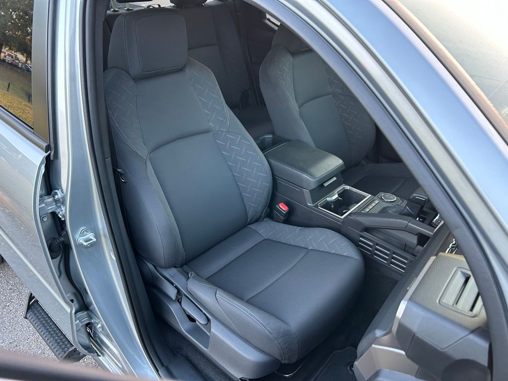 Thumbnail: 2024 Toyota Tacoma - 15