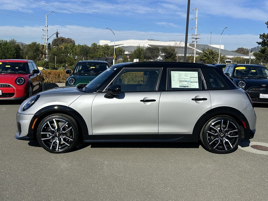 Thumbnail: 2026 MINI Cooper - 2