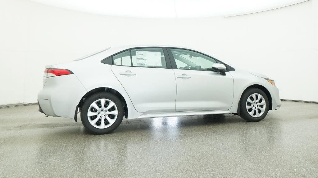 Thumbnail: 2026 Toyota Corolla - 9